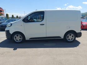 Peugeot Expert 1.6 HDi* 116 к.с.* EURO 6B* 6 МТ* NAVI* КОЖА, снимка 4