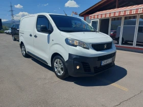 Peugeot Expert 1.6 HDi* 116 к.с.* EURO 6B* 6 МТ* NAVI* КОЖА, снимка 3
