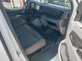 Peugeot Expert 1.6 HDi* 116 к.с.* EURO 6B* 6 МТ* NAVI* КОЖА, снимка 13