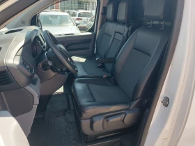 Peugeot Expert 1.6 HDi* 116 к.с.* EURO 6B* 6 МТ* NAVI* КОЖА, снимка 9