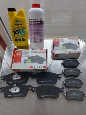 Peugeot Expert 1.6 HDi* 116 к.с.* EURO 6B* 6 МТ* NAVI* КОЖА, снимка 17