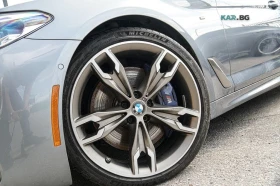 BMW M5 * M-Package* * HeadUp* АвтоКредит* (ЦЕНА ДО БГ)* , снимка 4