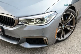 BMW M5 * M-Package* * HeadUp* АвтоКредит* (ЦЕНА ДО БГ)* , снимка 3