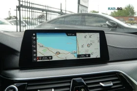 BMW M5 * M-Package* * HeadUp* АвтоКредит* (ЦЕНА ДО БГ)* , снимка 11