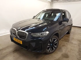 BMW iX3 74 kWh 286 M-sport - Memory Pano Virtual, снимка 1