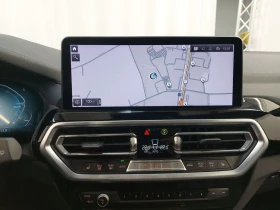 BMW iX3 74 kWh 286 M-sport - Memory Pano Virtual, снимка 9