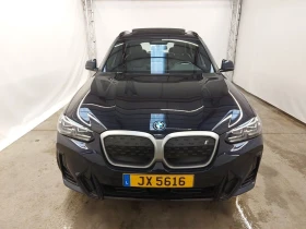 BMW iX3 74 kWh 286 M-sport - Memory Pano Virtual, снимка 6
