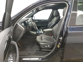 BMW iX3 74 kWh 286 M-sport - Memory Pano Virtual, снимка 11