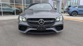Mercedes-Benz E 63 AMG S * Фиксирана цена до БГ * 20, 000км!!! * , снимка 2