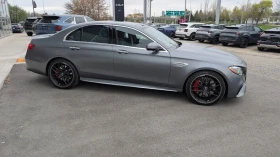 Mercedes-Benz E 63 AMG S * Фиксирана цена до БГ * 20, 000км!!! * , снимка 4