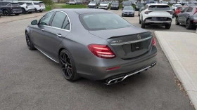Mercedes-Benz E 63 AMG S * Фиксирана цена до БГ * 20, 000км!!! * , снимка 5