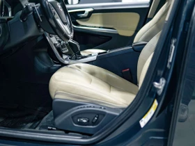 Volvo S60 4Х4 | T6 | КОЖА, МЪРТВА ЗОНА, ПАНО, ЦЕНА ДО БГ, снимка 11