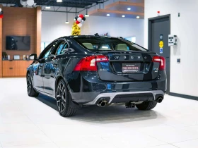 Volvo S60 4Х4 | T6 | КОЖА, МЪРТВА ЗОНА, ПАНО, ЦЕНА ДО БГ, снимка 6