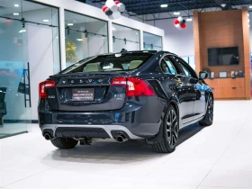 Volvo S60 4Х4 | T6 | КОЖА, МЪРТВА ЗОНА, ПАНО, ЦЕНА ДО БГ, снимка 5