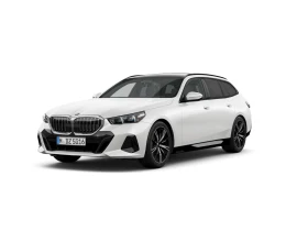 BMW 520 xDrive Touring, снимка 2