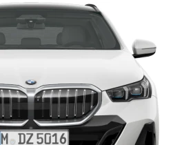BMW 520 xDrive Touring, снимка 6