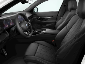 BMW 520 xDrive Touring, снимка 8
