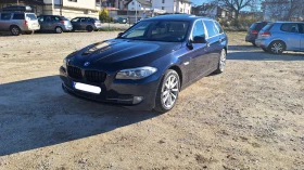 BMW 525 D Xdrive ПАНОРАМА, снимка 10