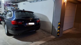 BMW 525 D Xdrive ПАНОРАМА, снимка 6