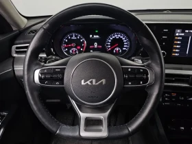 Kia K5 1.6 TURBO PRESTIGE, снимка 16