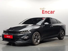 Kia K5 1.6 TURBO PRESTIGE, снимка 1