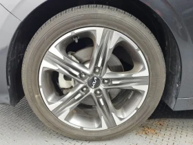 Kia K5 1.6 TURBO PRESTIGE, снимка 5