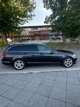 Mercedes-Benz C 200 C220 AVANGARDE, снимка 5