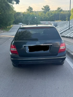 Mercedes-Benz C 200 C220 AVANGARDE, снимка 4