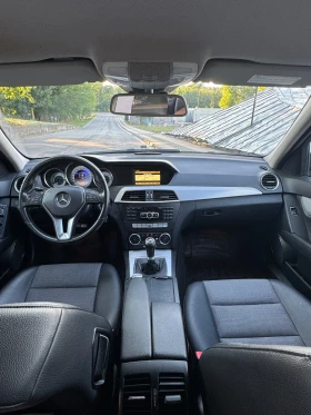Mercedes-Benz C 200 C220 AVANGARDE, снимка 8