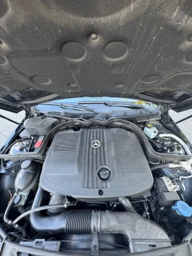 Mercedes-Benz C 200 C220 AVANGARDE, снимка 16