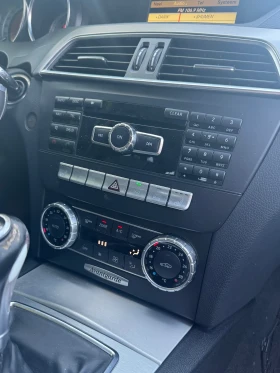 Mercedes-Benz C 200 C220 AVANGARDE, снимка 13