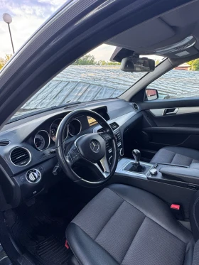 Mercedes-Benz C 200 C220 AVANGARDE, снимка 9