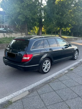 Mercedes-Benz C 200 C220 AVANGARDE, снимка 6