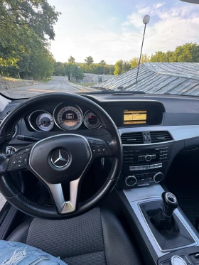 Mercedes-Benz C 200 C220 AVANGARDE, снимка 10