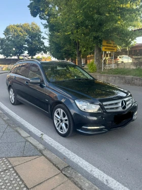 Mercedes-Benz C 200 C220 AVANGARDE, снимка 7