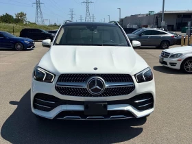 Mercedes-Benz GLE 450 AMG-pack* 360* Pano* Burm* Distronic* HUD* Обдух* , снимка 3