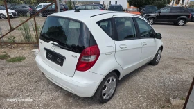 Mercedes-Benz A 160 2.0d, снимка 14