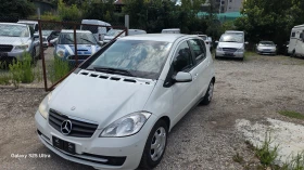Mercedes-Benz A 160 2.0d, снимка 12