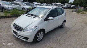 Mercedes-Benz A 160 2.0d, снимка 7