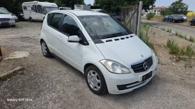 Mercedes-Benz A 160 2.0d, снимка 10