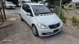 Mercedes-Benz A 160 2.0d, снимка 9