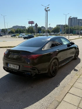 Mercedes-Benz CLA 350 AMG, снимка 6
