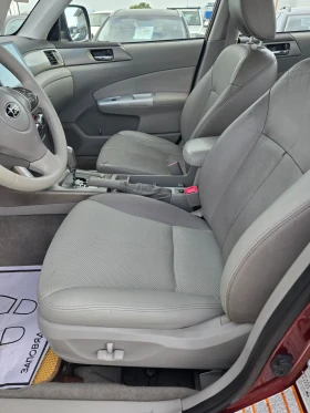 Subaru Forester, снимка 10