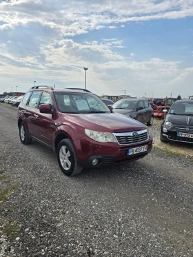 Subaru Forester, снимка 3