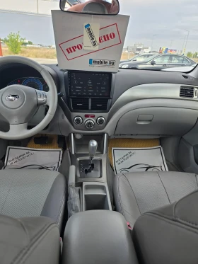 Subaru Forester, снимка 8