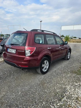 Subaru Forester, снимка 6