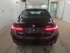 BMW 330 * 330I XDRIVE * АВТОКРЕДИТ БЕЗ ПЪРВОНАЧАЛНА ВНОСКА, снимка 6