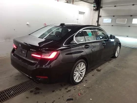BMW 330 * 330I XDRIVE * АВТОКРЕДИТ БЕЗ ПЪРВОНАЧАЛНА ВНОСКА, снимка 3