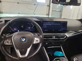 BMW 330 * 330I XDRIVE * АВТОКРЕДИТ БЕЗ ПЪРВОНАЧАЛНА ВНОСКА, снимка 9