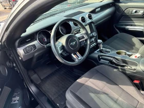 Ford Mustang * GT* CARFAX* АВТОКРЕДИТ БЕЗ ПЪРВОНАЧАЛНА ВНОСКА* , снимка 3